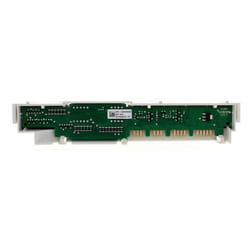 Whirlpool - carte module interface programmé pour lave vaisselle...