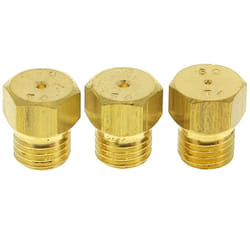Kit injecteurs G30-29 mbar pour table de cuisson Whirlpool