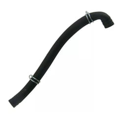 Candy - durite coude bloc hydrolique pour lave vaisselle ...