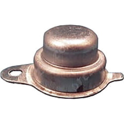 Cache palier tambour pour seche linge Whirlpool 480112101502