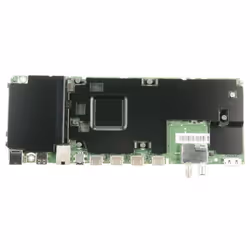 Merci de vérifier que cette pièce est bien compatible avec votre modèle d'appareil. Notre service client peut vous conseiller ...