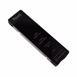 Merci de vérifier que cette pièce est bien compatible avec votre modèle d'appareil. Notre service client peut vous conseiller ...