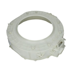 Demi cuve avant pour lave linge LG MCK70411005