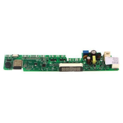 Candy - module digital programmé pour lave vaisselle 49123515