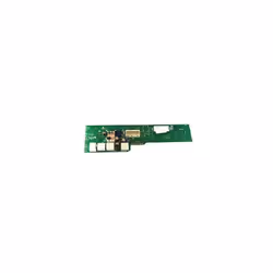 Merci de vérifier que cette pièce est bien compatible avec votre modèle d'appareil. Notre service client peut vous conseiller ...