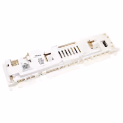 Merci de vérifier que cette pièce est bien compatible avec votre modèle d'appareil. Notre service client peut vous conseiller ...