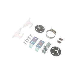 Ikea - kit fixation porte decorative pour lave vaisselle ...