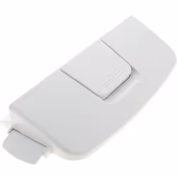 Merci de vérifier que cette pièce est bien compatible avec votre modèle d'appareil. Notre service client peut vous conseiller ...