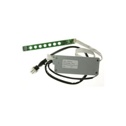Platine de commande 4V quasar pour hotte Falmec 105080484