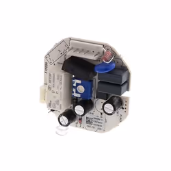 Merci de vérifier que cette pièce est bien compatible avec votre modèle d'appareil. Notre service client peut vous conseiller ...