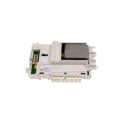 Module de puissance programmé pour lave linge Candy 49123165