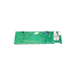 Carte de commande pour lave linge Brandt AS0067979