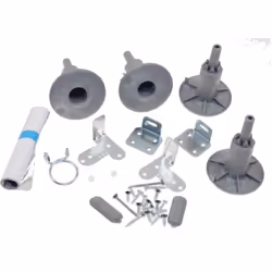 Merci de vérifier que cette pièce est bien compatible avec votre modèle d'appareil. Notre service client peut vous conseiller ...