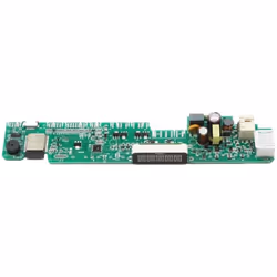 Merci de vérifier que cette pièce est bien compatible avec votre modèle d'appareil. Notre service client peut vous conseiller ...