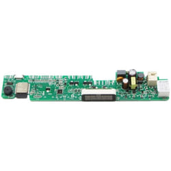 MODULE ÉLECTRONIQUE pour LAVE VAISSELLE ROSIERES - 49122367