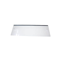 Demi tablette verre pour refrigerateur Liebherr 727286800
