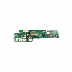 Merci de vérifier que cette pièce est bien compatible avec votre modèle d'appareil. Notre service client peut vous conseiller ...