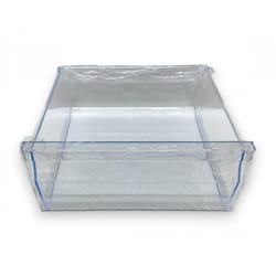 Tiroir supérieur / intermédiaire pour refrigerateur Hisense