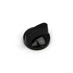 Manette noire pour table de cuisson Airlux 11740430