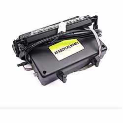 Merci de vérifier que cette pièce est bien compatible avec votre modèle d'appareil. Notre service client peut vous conseiller ...