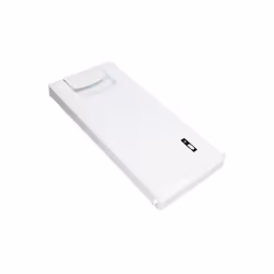 Candy - portillon freezer complet 405 × 185 mm pour refrigerateur...