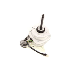 Thomson - moteur + galet tendeur pour seche linge 1040712
