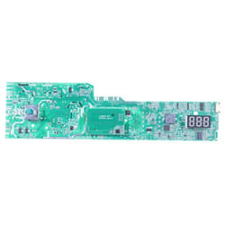Module programmé pour lave linge Candy 49043256