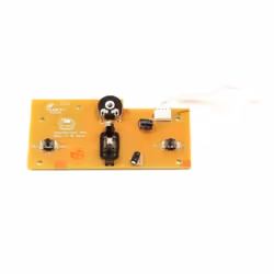 Merci de vérifier que cette pièce est bien compatible avec votre modèle d'appareil. Notre service client peut vous conseiller ...
