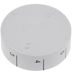 Bouton thermostat pour refrigerateur Whirlpool 481241359148
