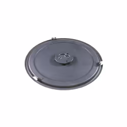 Plateau en metal pour micro ondes Sharp 12270000003348