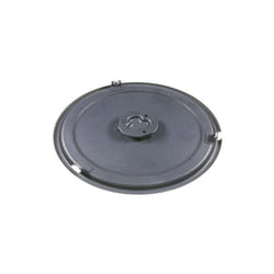 Plateau en metal pour micro ondes Sharp 12270000003348