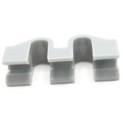 Candy - bride de fixation pour lave vaisselle 12176000008443