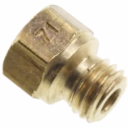 Merci de vérifier que cette pièce est bien compatible avec votre modèle d'appareil. Notre service client peut vous conseiller ...