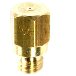 Injecteur N°50 gaz propane butane pour cuisiniere Gorenje