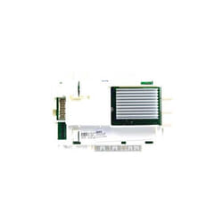 Hoover - carte electronicque 3 phases programmee pour lave linge...