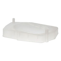 Bosch - bac a condensation pour refrigerateur pour refrigerateur...