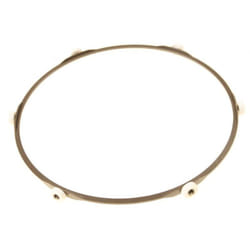 SUPPORT PLATEAU A 6 ROULETTES pour MICRO ONDES PANASONIC -...