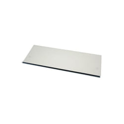 Liebherr - tablette verre - complete pour refrigerateur ...