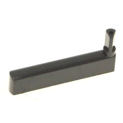 Support visière coté droit pour hotte Airlux Z103060018