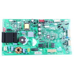 LG - platine principale assemblée pour refrigerateur ...