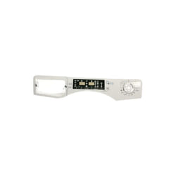 Tableau de bord avec sensor pour lave linge Candy 43014951