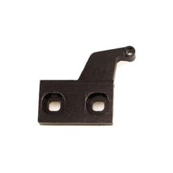 Charniere inferieur droite pour refrigerateur Rosieres