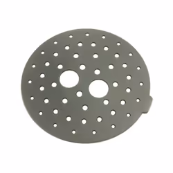 Merci de vérifier que cette pièce est bien compatible avec votre modèle d'appareil. Notre service client peut vous conseiller ...