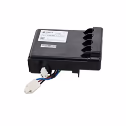 Merci de vérifier que cette pièce est bien compatible avec votre modèle d'appareil. Notre service client peut vous conseiller ...