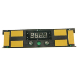 Module programmé pour four Candy 49036073