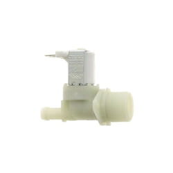 Thomson - electrovanne 1 voie 180° 2,5L/MN 6W pour lave vaisselle...