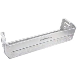 Balconnet bouteilles inferieur pour refrigerateur Thomson