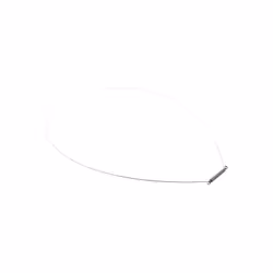 Merci de vérifier que cette pièce est bien compatible avec votre modèle d'appareil. Notre service client peut vous conseiller ...