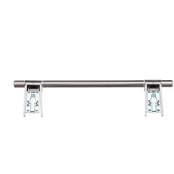 Poignee de porte inox congelateur pour congelateur Liebherr