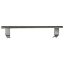 Liebherr - poignee de porte inox refrigerateur pour refrigerateur...
